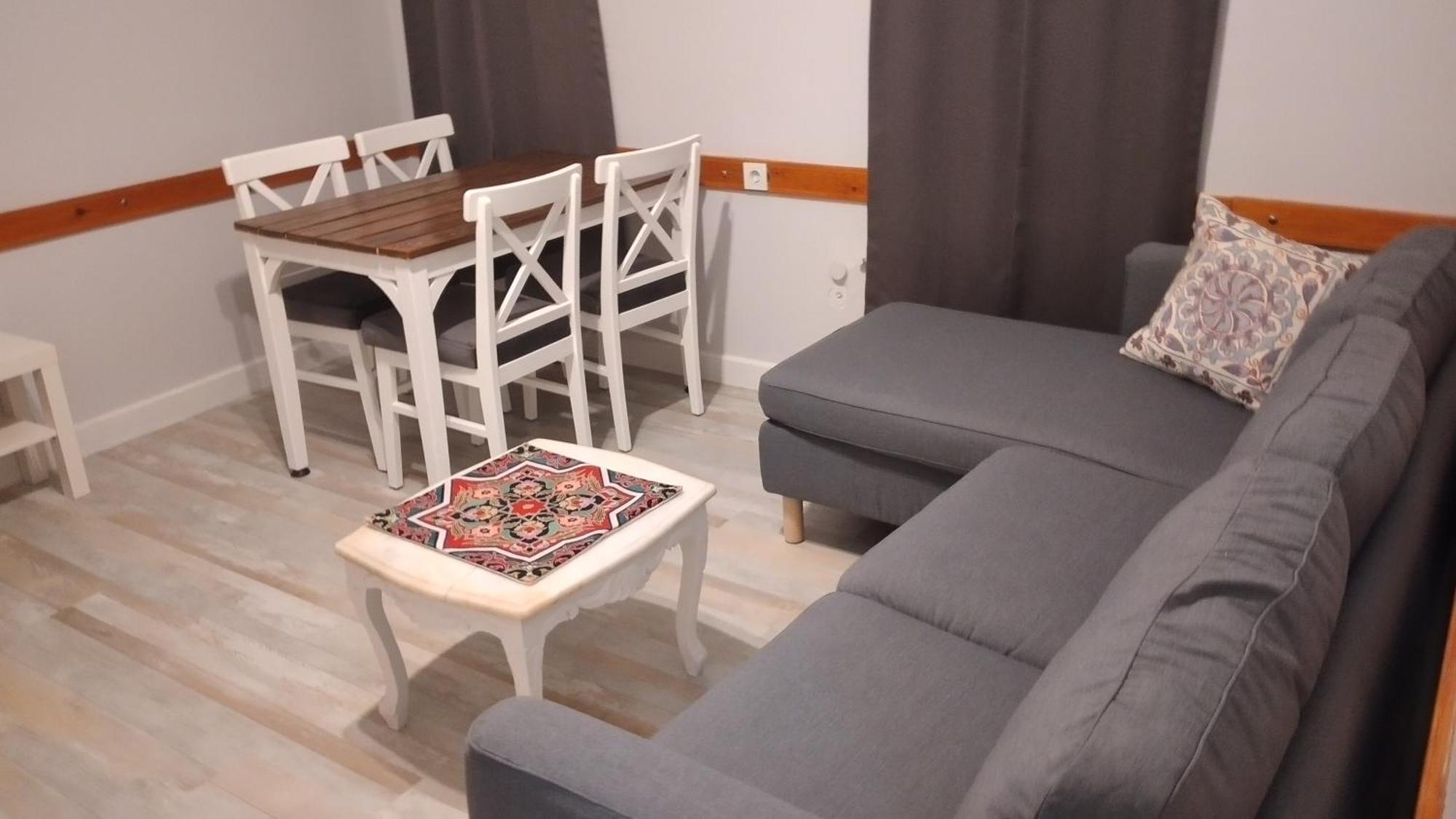 Ephesus Selcuk Castle View Suites Exteriör bild