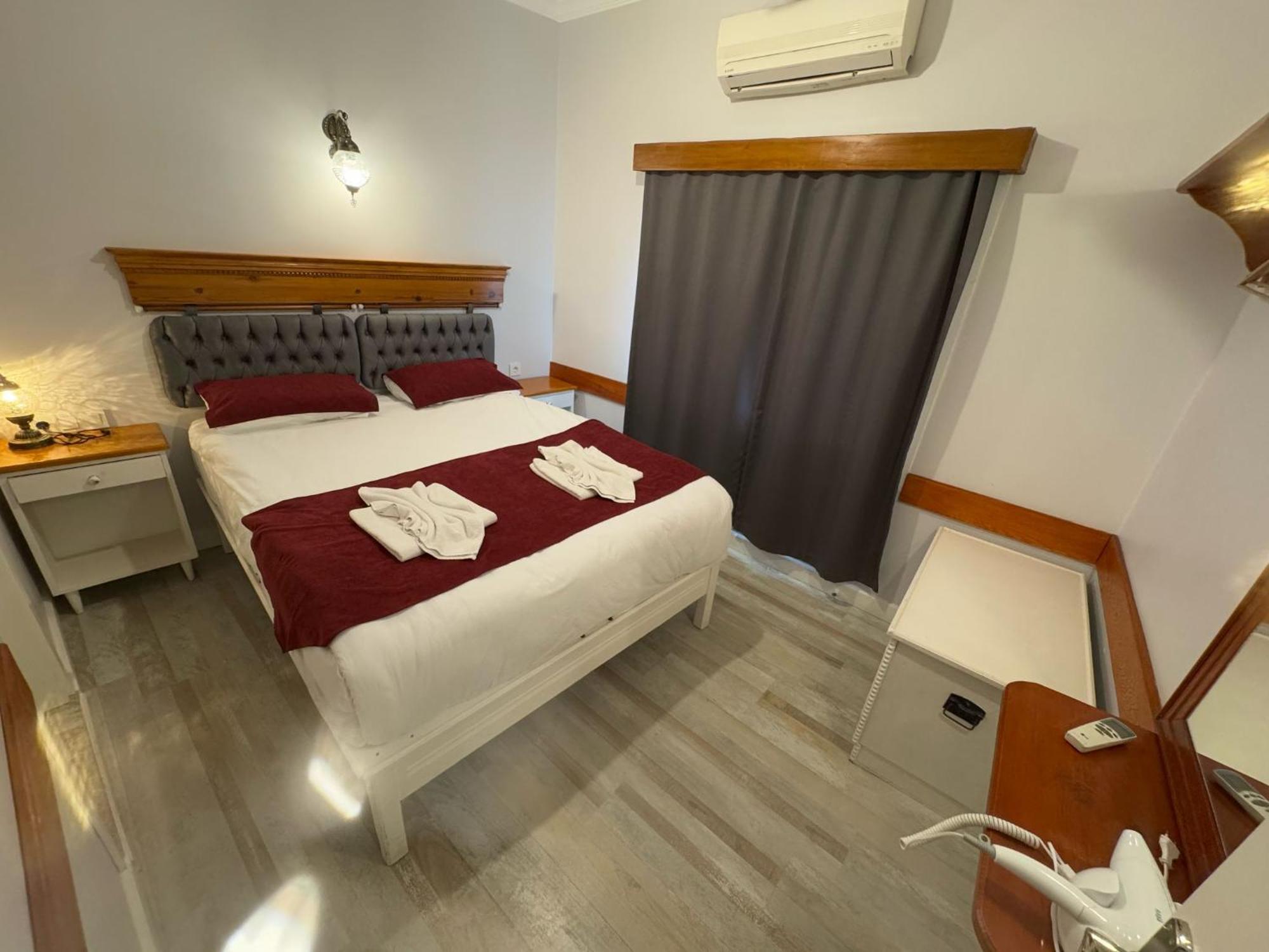 Ephesus Selcuk Castle View Suites Exteriör bild