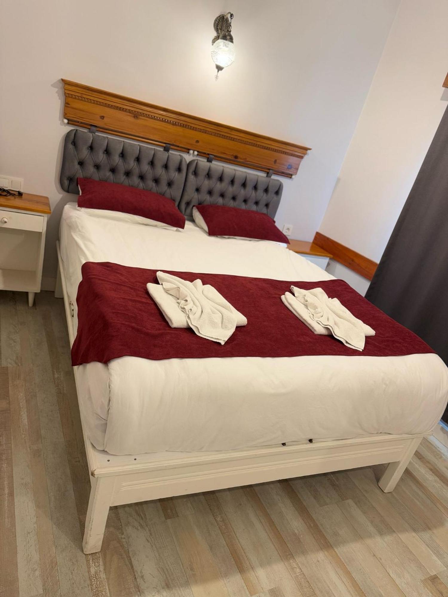 Ephesus Selcuk Castle View Suites Exteriör bild