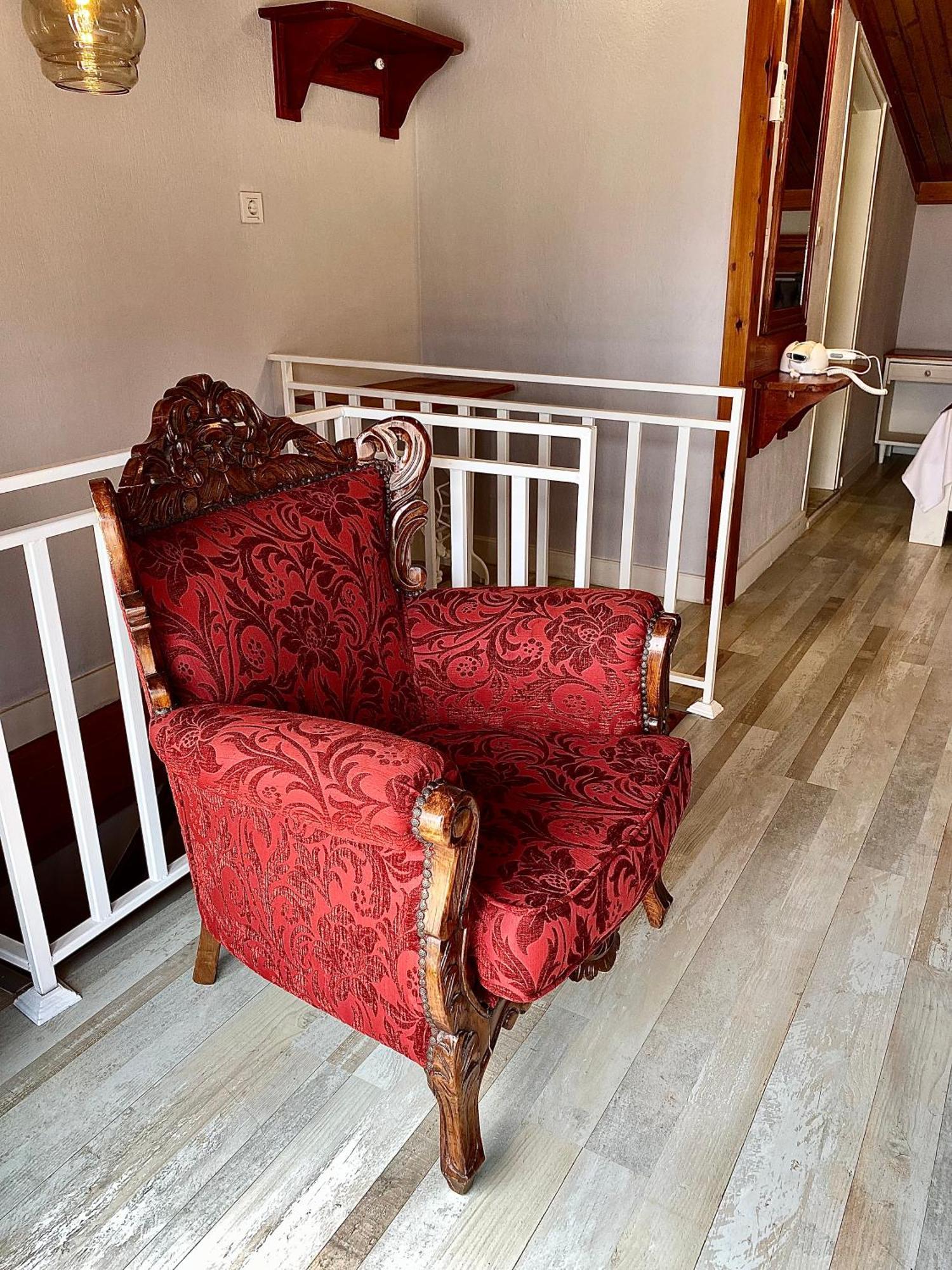 Ephesus Selcuk Castle View Suites Exteriör bild